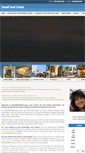 Mobile Screenshot of denalirealestate.com